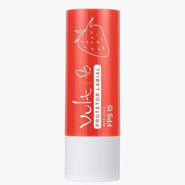 Imagem de Protetor Labial Vult Morango 3,5g