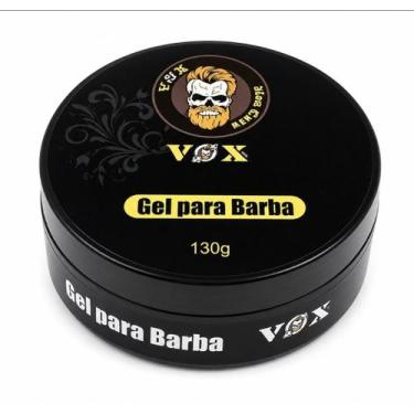 Imagem de Gel para Barbear 130gr Vox - PPS3 - Pierry Lohan