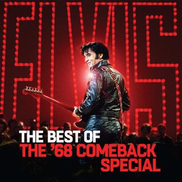 Imagem de Elvis: '68 Comeback Special: 50th Anniversary Edit