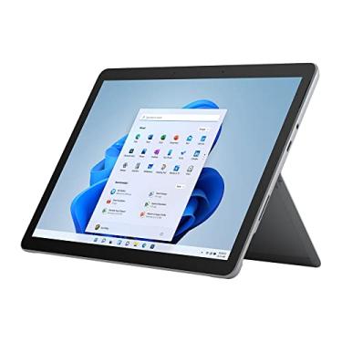 Imagem de Tablet Surface Go 3 64gb 4gb Ram Tela 10.5 pol. Platinum