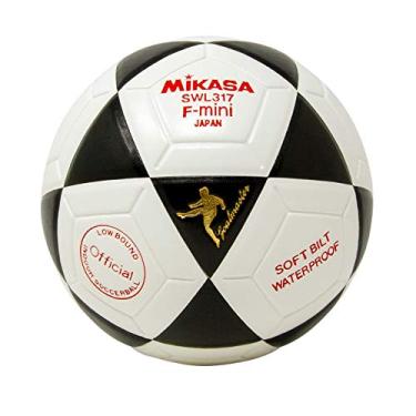 Imagem de Mikasa Bola de futebol D93 Série Indoor