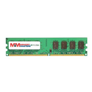 Imagem de MemoryMasters Módulo De 4 GB Compatível Para ASUS 2A55-M LK Desktop & Workstation Motherboard DDR3/DDR3L PC3-12800 1600Mhz Memória RAM (MS394302B12046X1)