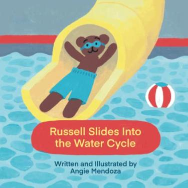 Imagem de Russell Slides Into the Water Cycle
