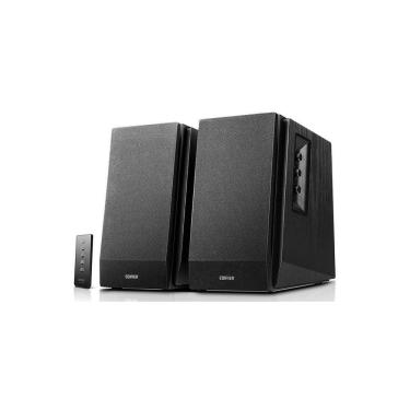 Imagem de Caixa de Som 2.0 Edifier R1700BT - Bluetooth - 66W RMS - Preto