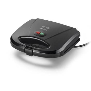 Imagem de Grill e Sanduicheira - Multilaser CE044 - 220V