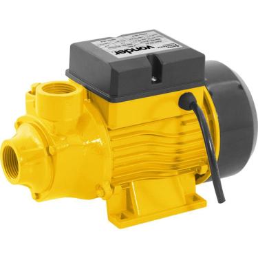 Imagem de Bomba Periférica BPV 375 540 W Vazão 33 L/Min. - Vonder