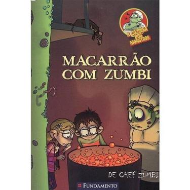 Imagem de Macarrao Com Zumbi