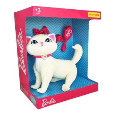 Imagem de Pet Fashion da Barbie Passeio Pupee 1259