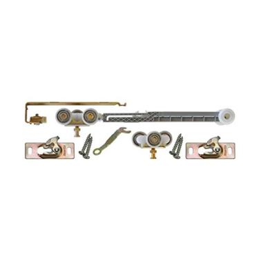 Imagem de Johnson Hardware Kit de Rettrofit 1060 Soft Close Hanger, somente atuador, feito nos EUA