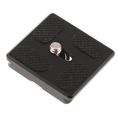 Imagem de Kokiya Placa de liberação rápida QAL-40 para tripés RRS ARCA-Swiss Kirk Wimberley Markins