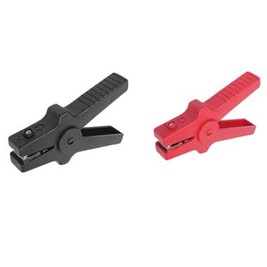 Imagem de Garra Jacaré Bateria Isolada 70a Gi30 - Fusi -Bras Vermelho