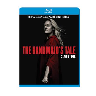 Imagem de Handmaid's Tale, The: Season 3 Blu-ray