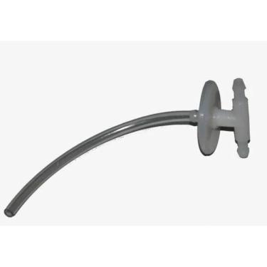 Imagem de Tampa Reservatório Parabrisa Fusca Brasília Kombi Voyage