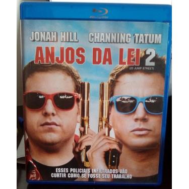 Imagem de ANJOS DA LEI 2 BLU-RAY