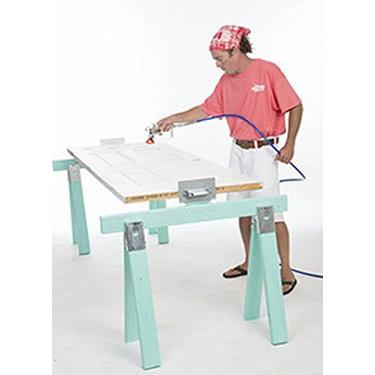 Imagem de Ferramentas de Pintura Rápida 8888 1 Par de Porta Decker