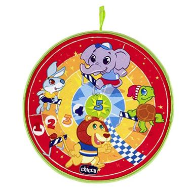 Imagem de Dardos Divertidos, Chicco, Colorido