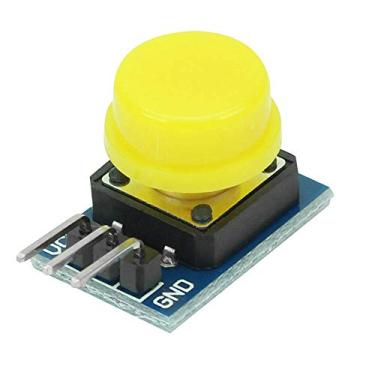 Imagem de CHIPSCE 010-0171, Modulo Arduino com Push Button Digital