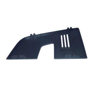 Imagem de TAMPA GRADE INFERIOR LE para PARA VOLVO FH 13 2010 A 2015