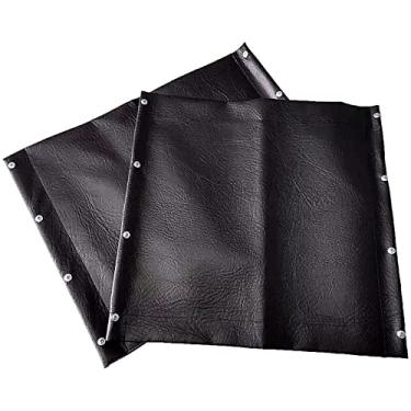 Imagem de Jogo Assento E Encosto Cadeira De Rodas 1016 Jaguaribe - Courvin