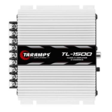 Imagem de Modulo amplificador Tl-1500 para carretinha de som