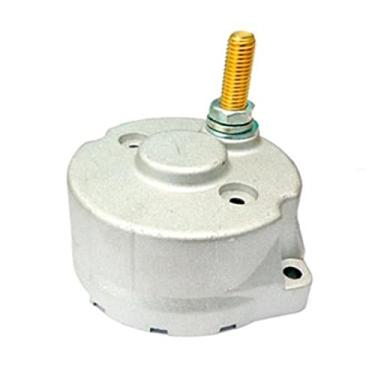 Imagem de Mancal Lado Coletor 38Mt Cargo 1622 1630 1932 2422 2425 2626 2630 2631 3222 4030 SC P 230 270 310 340 420 R 380 420 480 17310 23210 23220 23310 24220 26220 26260 26310 25370 Constellation Fh Fm 12 380 420 Nh 12 380 Com Carcaça Polar Aplicaçao Dr8200005 Dr8200025 Dr8200053 Dr8200072 Dr8200075 Dr82000