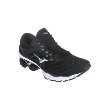 tênis mizuno masculino corrida wave laser 2
