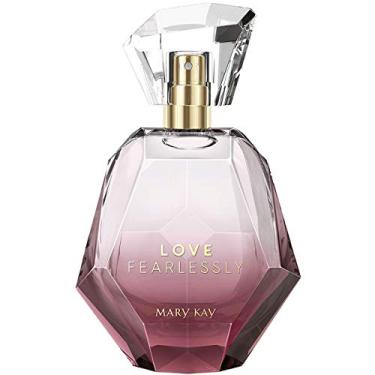 Imagem de Perfume Love Fearlessly Deo Parfum Mary kay 50 ml