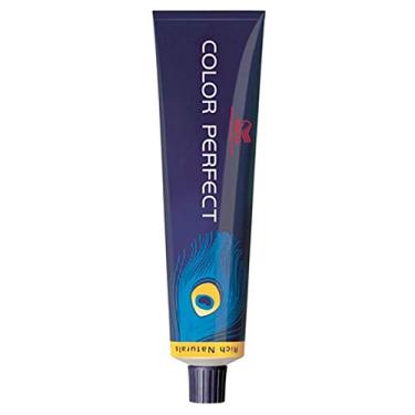 Imagem de Tintura Permanente 10.1 Louro Claro Acinzentado Unit, Color Perfect