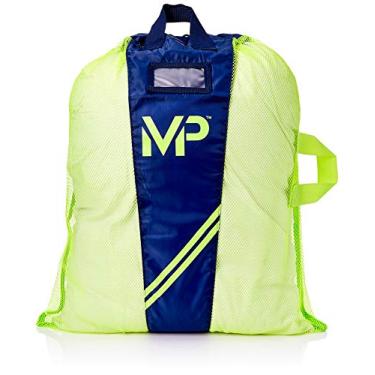 Imagem de Bolsa Deck Bag Michael Phelps Neon Navy