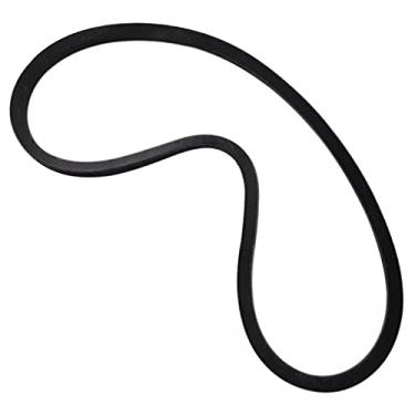 Imagem de Cinto de máquina de lavar reparos WH1X2026 WH01X2026 WH1X1249 WH01X1249 WH1X2026R AP2044592 AH270803 EA270803 LB120 3481 PS270803 (cinto V)