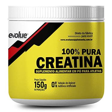 Imagem de Creatina 100% Pura - 150g - Evolue