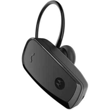 Imagem de Fone de ouvido Headset Bluetooth Original Motorola HK115 Preto