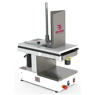 Imagem de Fatiador de Frios Automático CFBA-30/1 G2 - Disco de Corte 300mm Motor 1/3c.v Até 41 fatis/Minuto - Braesi Bivolt Automático