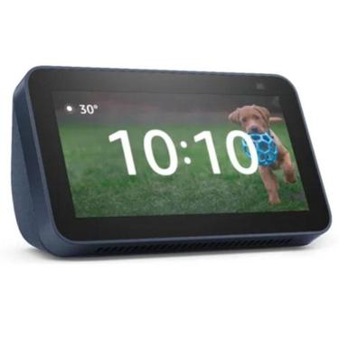 Imagem de Caixa Alexa 5 2 Geração 2Mp Caixa Alexa 5 2 Edição