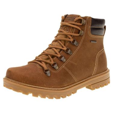 Imagem de Bota Masculina Coturno Pull Up Pegada - 181526