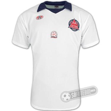 Imagem de Camisa Cetebe - Modelo II