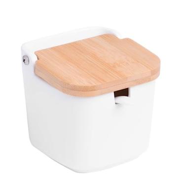 Imagem de Saleiro, Porcelana, 9 cm, Western