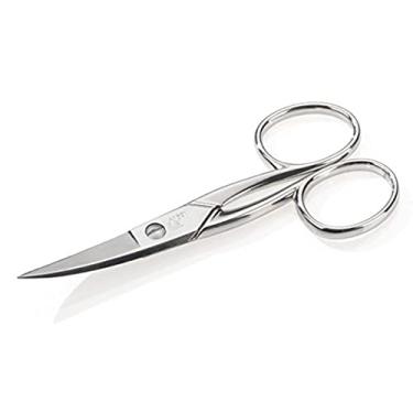 Imagem de Heavy Duty Toenail Scissors by Erbe. Made in Germany, Solingen