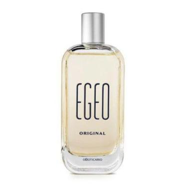 Imagem de Egeo Original Desodorante Colônia Masculino 90ml - O Boticário
