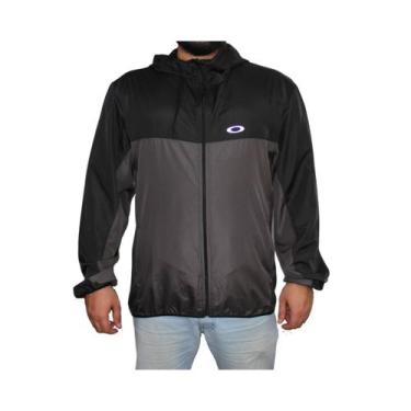 Imagem de Jaqueta Oakley Corta Vento Masculina Mod Blocked Jacket