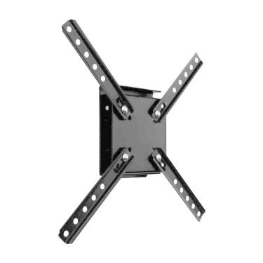 Imagem de Suporte Fixo TV com Inclinação Brasforma De 10 a 55 SBRP110