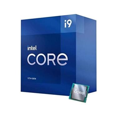 Imagem de Intel PROCESSOR CORE I9-11900KF 3.50GHZ (TURBO 5.3GHZ) 16MB CACHE, 8 NUCLEOS, 16 THREADS FCLGA1200 BX8070811900KF