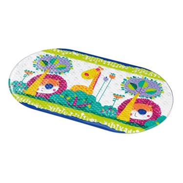 Imagem de Tapete para Banho Safe Bath Safari Multikids Baby - BB178