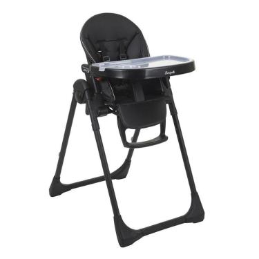 Imagem de Cadeira de Alimentação Burigotto Prima Pappa Zero 3 de 0 Meses até 15 Kg