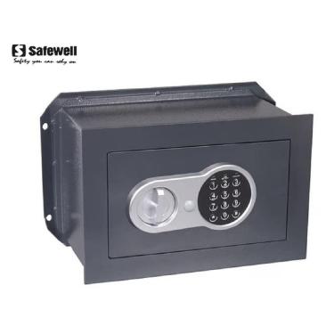 Imagem de Cofre de Embutir - Modelo 25 BWK