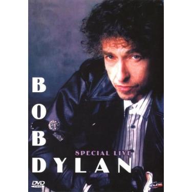 Imagem de Dvd - Bob Dylan Special Live - Usa Records