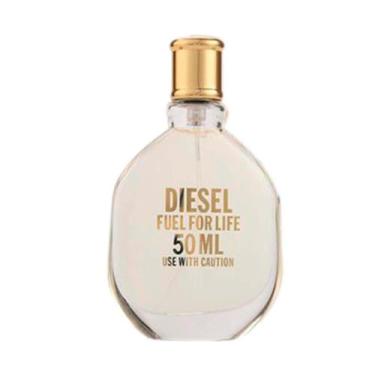 Imagem de Perfume Diesel Fuel For Life Eau De Parfum 50ml Para Mulheres
