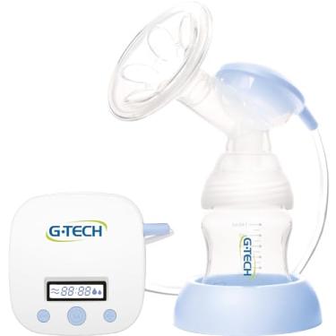 Imagem de Bomba tira-leitematerno automática Smart LCD G-Tech 110V