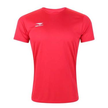 Imagem de Camiseta Masculina Penalty X Vermelho