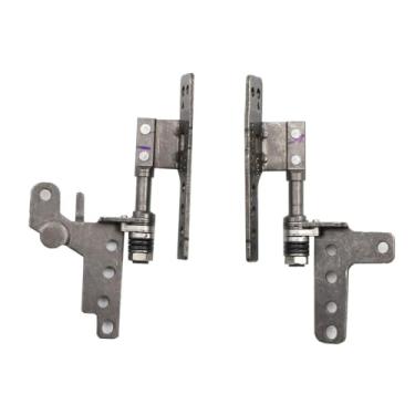 Imagem de Dobradiça LCD para notebook L&R para Lenovo Ideapad Yoga S740-14IIL 81RS 5H50S28930 Novo